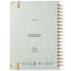 Mr Wonderfull Agendas E Planners|Agendas E Planners > Agenda Office 25-26 Semanal Grande - Surpreender