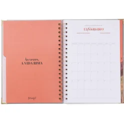 Mr Wonderfull Agendas E Planners|Agendas E Planners > Agenda Office 25-26 Semanal Grande - Surpreender
