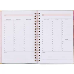 Mr Wonderfull Agendas E Planners|Agendas E Planners > Agenda Office 25-26 Semanal Grande - Surpreender