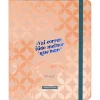 Best Mr. Wonderful Agenda Office 24/25 Semanal - Vai Correr Tudo Melhor que Bem