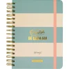 Mr. Wonderful Agendas E Planners|Agendas E Planners > Agenda Wonder 24/25 Dia Grande - O Melhor De Cada Dia