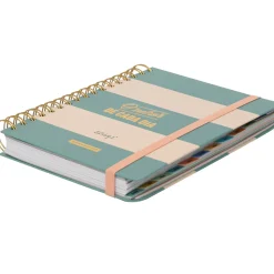 Mr. Wonderful Agendas E Planners|Agendas E Planners > Agenda Wonder 24/25 Dia Grande - O Melhor De Cada Dia