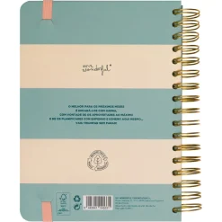 Mr. Wonderful Agendas E Planners|Agendas E Planners > Agenda Wonder 24/25 Dia Grande - O Melhor De Cada Dia