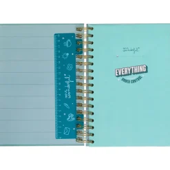 Mr. Wonderful Agendas E Planners|Agendas E Planners > Agenda Wonder 24/25 Dia Grande - O Melhor De Cada Dia
