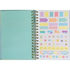 Mr. Wonderful Agendas E Planners|Agendas E Planners > Agenda Wonder 24/25 Dia Grande - O Melhor De Cada Dia