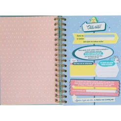 Mr. Wonderful Agendas E Planners|Agendas E Planners > Agenda Wonder 24/25 Dia Grande - O Melhor De Cada Dia