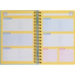 Mr. Wonderful Agendas E Planners|Agendas E Planners > Agenda Wonder 24/25 Dia Grande - O Melhor De Cada Dia
