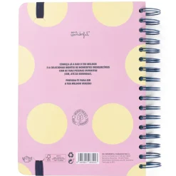 Mr Wonderfull Agendas E Planners|Agendas E Planners > Agenda Wonder 25-26 Diária - Dia À Vista