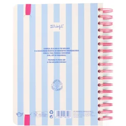 Discount Mr Wonderfull Agenda Wonder 25-26 Diária Mais E Melhor