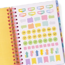 Discount Mr Wonderfull Agenda Wonder 25-26 Diária Mais E Melhor