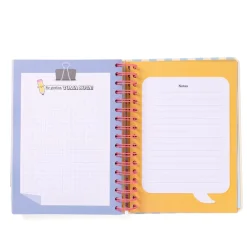 Discount Mr Wonderfull Agenda Wonder 25-26 Diária Mais E Melhor