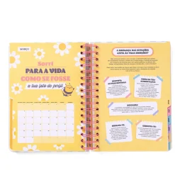 Discount Mr Wonderfull Agenda Wonder 25-26 Diária Mais E Melhor