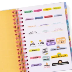 Discount Mr Wonderfull Agenda Wonder 25-26 Diária Mais E Melhor