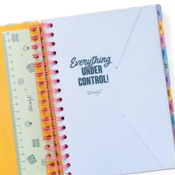 Discount Mr Wonderfull Agenda Wonder 25-26 Diária Mais E Melhor