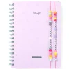 Discount Mr Wonderfull Agenda Wonder 25-26 Semanal - Algo Mágico