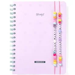 Discount Mr Wonderfull Agenda Wonder 25-26 Semanal - Algo Mágico