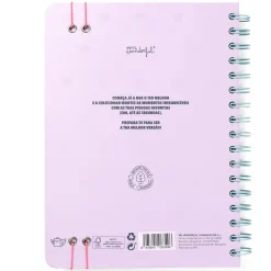 Discount Mr Wonderfull Agenda Wonder 25-26 Semanal - Algo Mágico