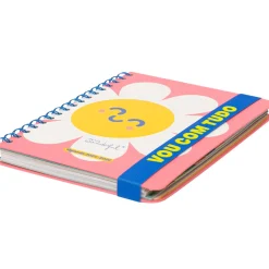 Mr. Wonderful Agendas E Planners|Agendas E Planners > Agenda Wonder 24/25 Semanal Grande - Vou Com Tudo
