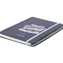 Mr. Wonderful Agendas E Planners|Agendas E Planners > Agenda Wonder 24/25 Semanal Grande - Planos Que Prometem, Sonhos que Acontecem