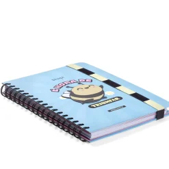 Mr Wonderfull Agendas E Planners|Agendas E Planners > Agenda Wonder 25-26 Semanal - Hora Triunfar