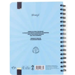 Mr Wonderfull Agendas E Planners|Agendas E Planners > Agenda Wonder 25-26 Semanal - Hora Triunfar