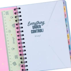 Mr Wonderfull Agendas E Planners|Agendas E Planners > Agenda Wonder 25-26 Semanal - Hora Triunfar