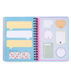 Mr Wonderfull Agendas E Planners|Agendas E Planners > Agenda Wonder 25-26 Semanal - Hora Triunfar