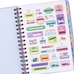 Mr Wonderfull Agendas E Planners|Agendas E Planners > Agenda Wonder 25-26 Semanal - Hora Triunfar