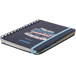 Mr. Wonderful Agendas E Planners|Agendas E Planners > Agenda Wonder 24/25 Semanal Pequena - Planos que Prometem e Sonhos que Acontecem