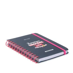 Mr Wonderfull Agendas E Planners|Agendas E Planners > Agenda Wonder 25-26 Semanal Pequena - Boas Vibrações
