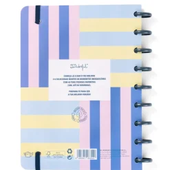 Discount Mr Wonderfull Agenda Wonder 25-26 Semanal - Vencerás