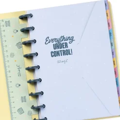 Discount Mr Wonderfull Agenda Wonder 25-26 Semanal - Vencerás