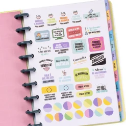 Discount Mr Wonderfull Agenda Wonder 25-26 Semanal - Vencerás