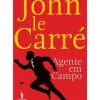 Dom Quixote Agente em Campo de John le Carré