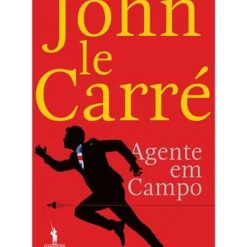 Dom Quixote Agente em Campo de John le Carré