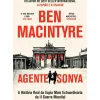 Best Dom Quixote Agente Sonya de Ben Macintyre