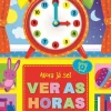 Joybooks Atividades > Agora Já Sei Ver as Horas