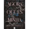 Topseller Romance > Agora que És Minha de Morgan Bridges - Possessing Her - Livro Dois
