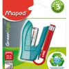 Clearance Maped Agrafador Greenlogic 24/6 com 400 Agrafos