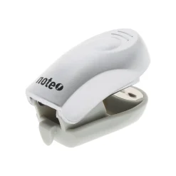 Clearance Note! Agrafador Pequeno 8 Folhas + Agrafos