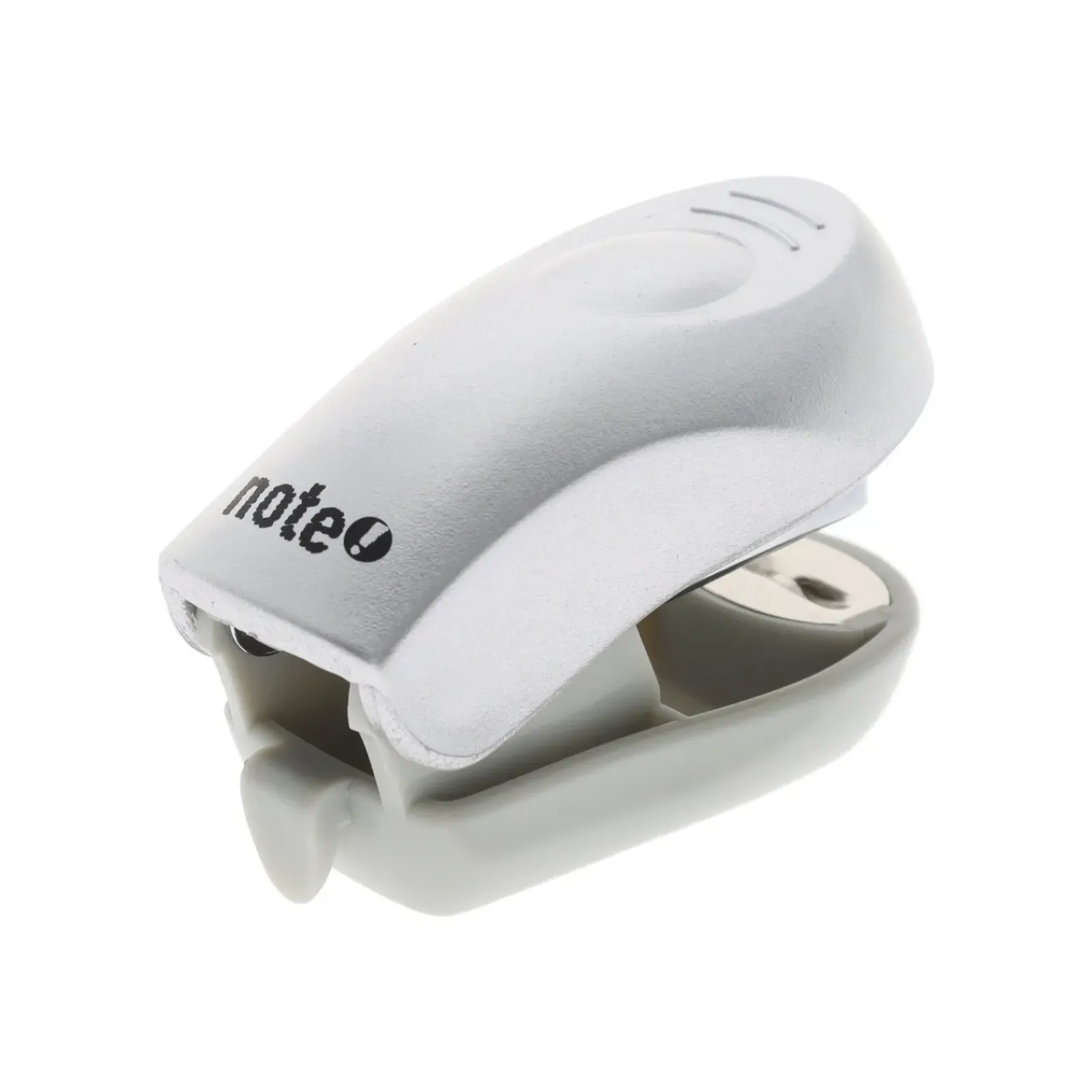 Clearance Note! Agrafador Pequeno 8 Folhas + Agrafos