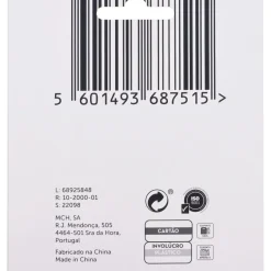 Note! Agrafadores E Furadores > Agrafos Nº10 2x1000 unidades