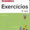 Online Porto Editora A Gramática - Exercícios - 3.º Ano