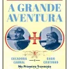 Discount Oficina Livro A Grande Aventura de Mário Correia
