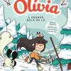 Booksmile A Grande Bola de Lã de Thom Pico - Olívia N.º 3