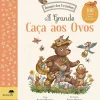 Sale Jacarandá A Grande Caça aos Ovos - Bosque dos Ursinhos de Rachel Piercey e Freya Hartas