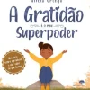 Hot Jacaranda A Gratidão é o Meu Superpoder de Alicia Ortego