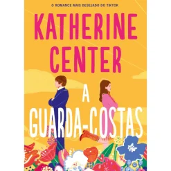 Best Porto Editora A Guarda-Costas de Katherine Center
