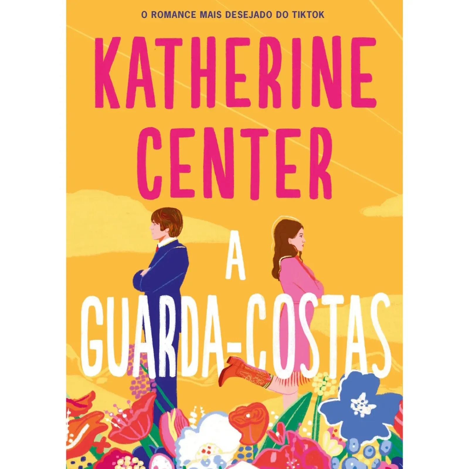 Best Porto Editora A Guarda-Costas de Katherine Center