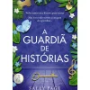 Sale Porto Editora A Guardiã de Histórias de Sally Page